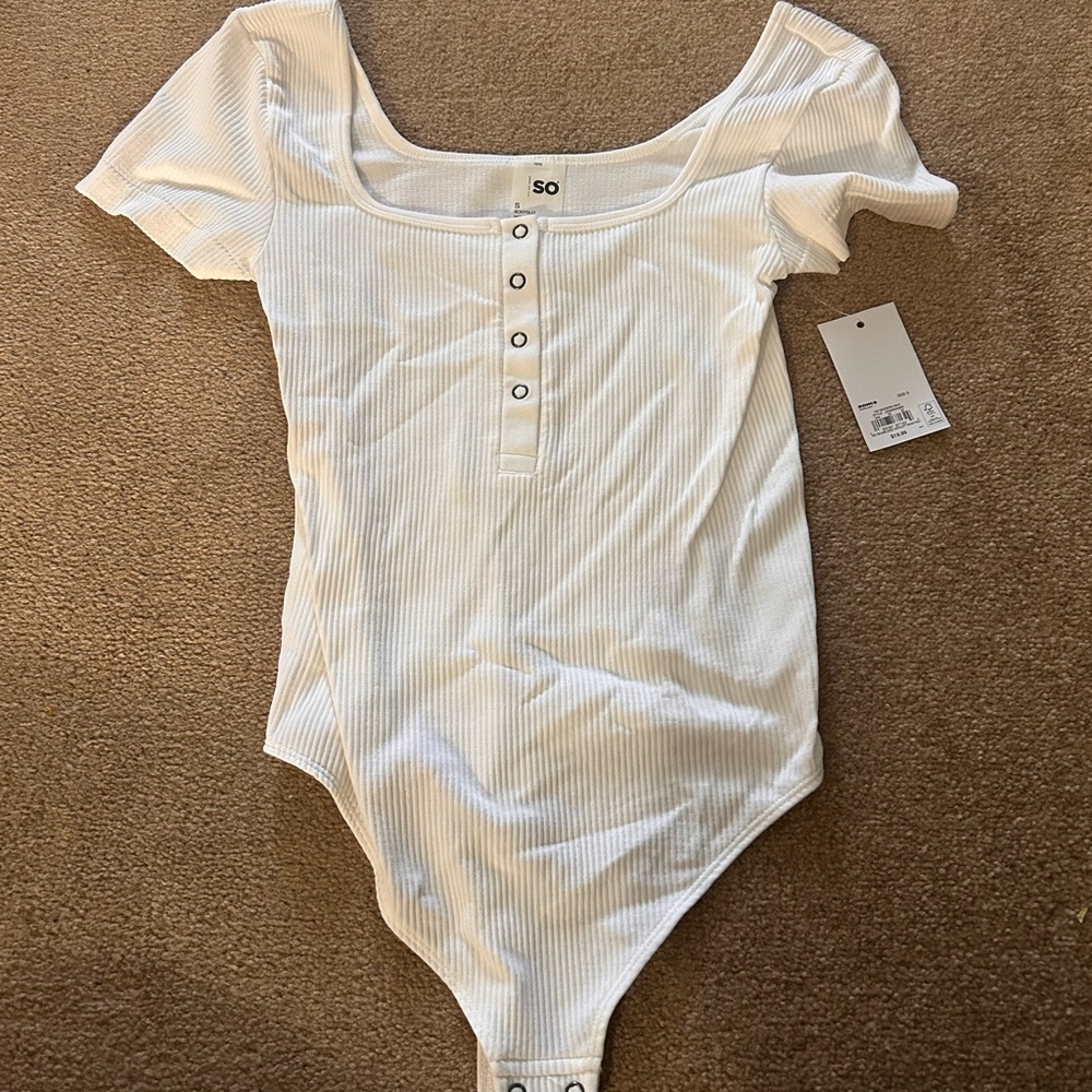 Bodysuit